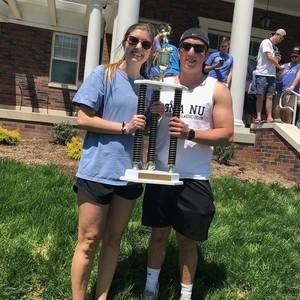 Meet your Posher, Brock